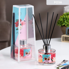 Диффузор ароматический с наполнителем «Интерьерный» - Фото 3