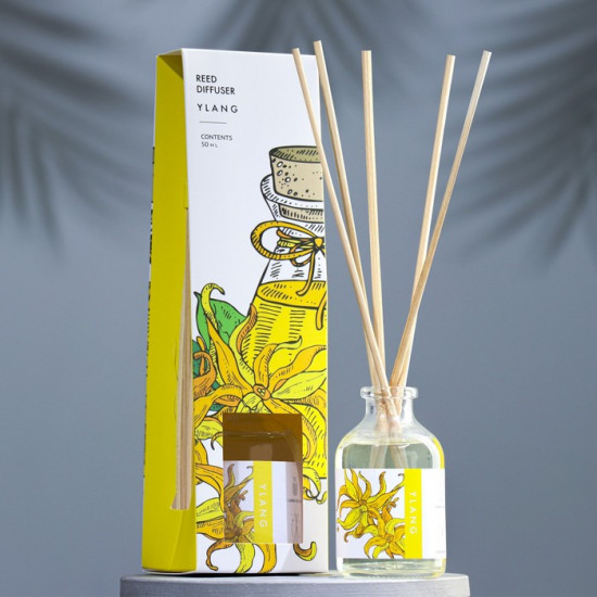 Диффузор ароматический «Ylang»