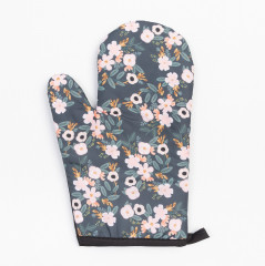 Набор прихваток «Цветочки» - Фото 1