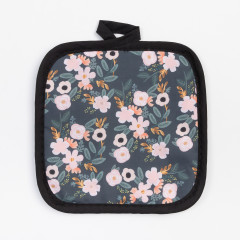 Набор прихваток «Цветочки» - Фото 3