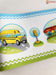 Комплект бордюрная лента для обоев - Фото 4