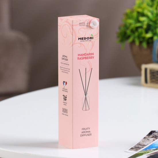 Диффузор ароматический «Mandarin Raspberry»