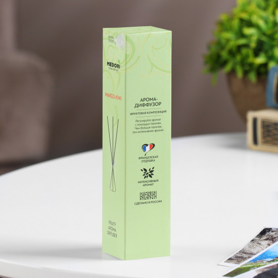 Диффузор ароматический «Mango Kiwi»
