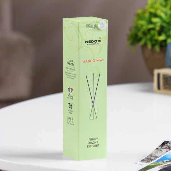 Диффузор ароматический «Mango Kiwi»