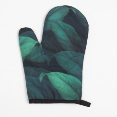 Набор прихваток «Листья» - Фото 1