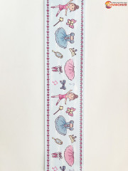 Комплект бордюрная лента для обоев - Фото 4