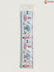 Комплект бордюрная лента для обоев - Фото 5