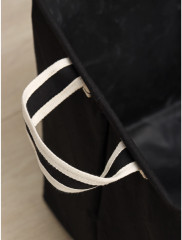 Корзина для белья «Laundry» - Фото 4