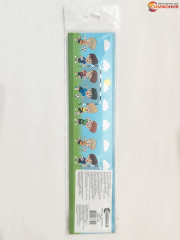 Комплект бордюрная лента для обоев - Фото 5