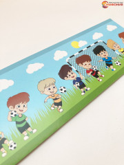 Комплект бордюрная лента для обоев - Фото 1