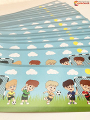 Комплект бордюрная лента для обоев - Фото 3