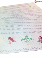 Комплект бордюрная лента для обоев - Фото 3