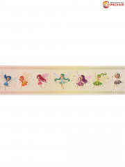 Комплект бордюрная лента для обоев - Фото 4