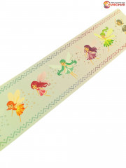 Комплект бордюрная лента для обоев - Фото 1