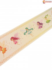 Комплект бордюрная лента для обоев - Фото 6