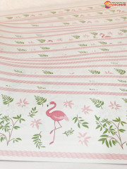 Комплект бордюрная лента для обоев - Фото 3