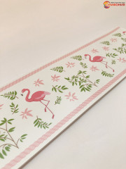 Комплект бордюрная лента для обоев - Фото 1