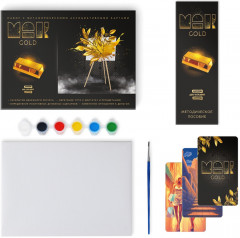 Набор с метафорическими картами «Путь к деньгам» - Фото 2