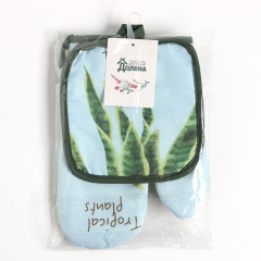 Набор прихваток «Tropical» - Фото 6