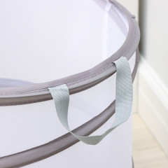 Корзина для белья - Фото 2