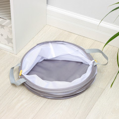 Корзина для белья - Фото 7