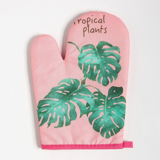 Набор прихваток «Tropical»