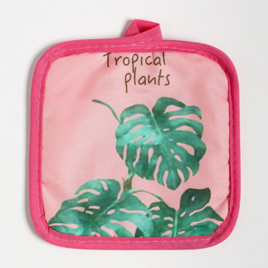Набор прихваток «Tropical»