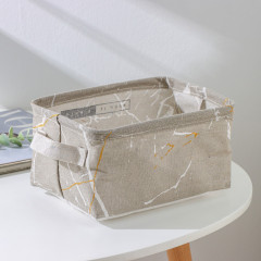 Корзина для мелочей «Мрамор» - Фото 2