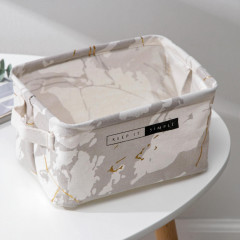 Корзина для мелочей «Мрамор» - Фото 4