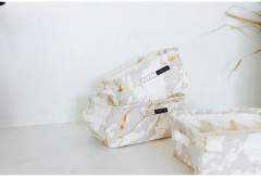 Корзина для мелочей «Мрамор» - Фото 5