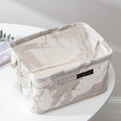 Корзина для мелочей «Мрамор» - Фото 9