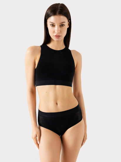 Трусы-слип женские