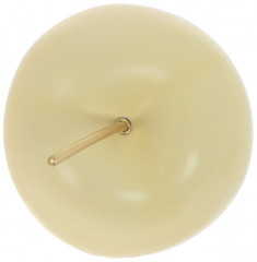 Фигурка декоративная «Яблоко» - Фото 1