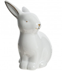 Фигурка декоративная «Заяц» - Фото 1