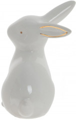 Фигурка декоративная «Заяц» - Фото 3