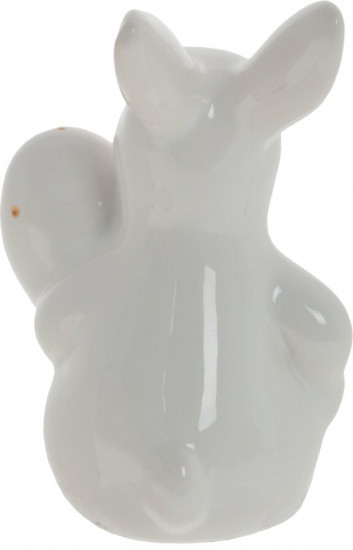 Фигурка декоративная «Заяц»
