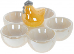 Тарелка для яиц - Фото 1