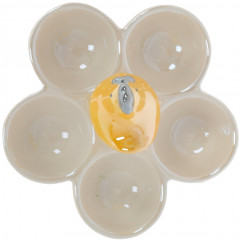 Тарелка для яиц - Фото 2