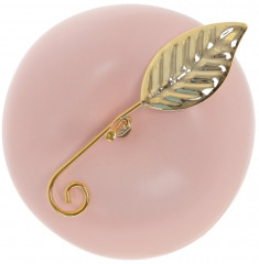 Фигурка декоративная «Яблоко» - Фото 2