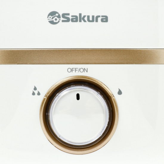 Увлажнитель воздуха Sakura SA-0608WG