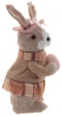 Фигурка декоративная «Заяц» - Фото 1