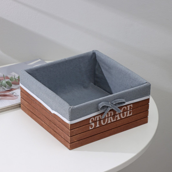 Корзина для хранения «Storage»