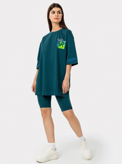 Футболка женская