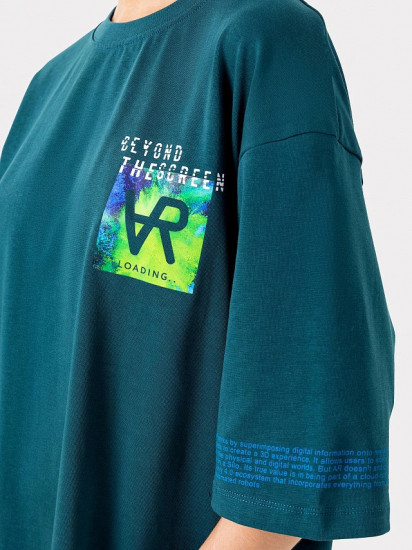 Футболка женская