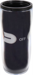 Термокружка «On/Off» - Фото 1