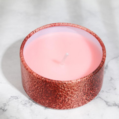 Свеча в железной банке «Самая нежная» - Фото 3