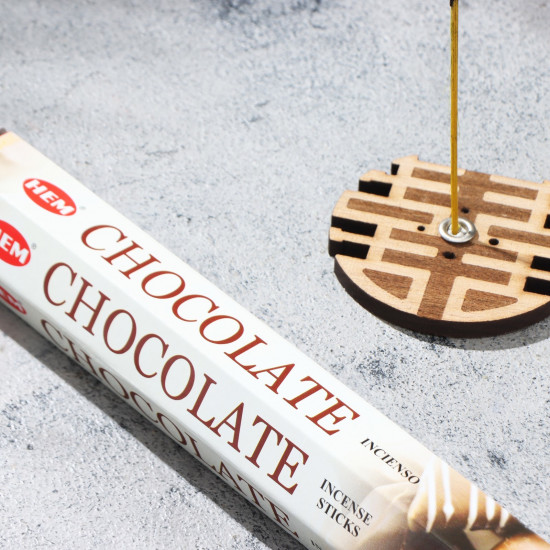 Набор палочек ароматических «Chokolate»