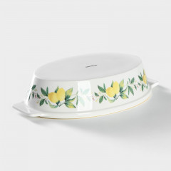 Форма для выпечки «Лимон» - Фото 2