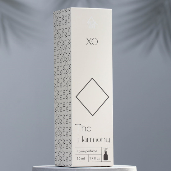 Диффузор ароматический «The Harmony»
