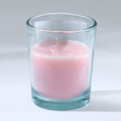 Свеча в стакане «Boss» - Фото 1